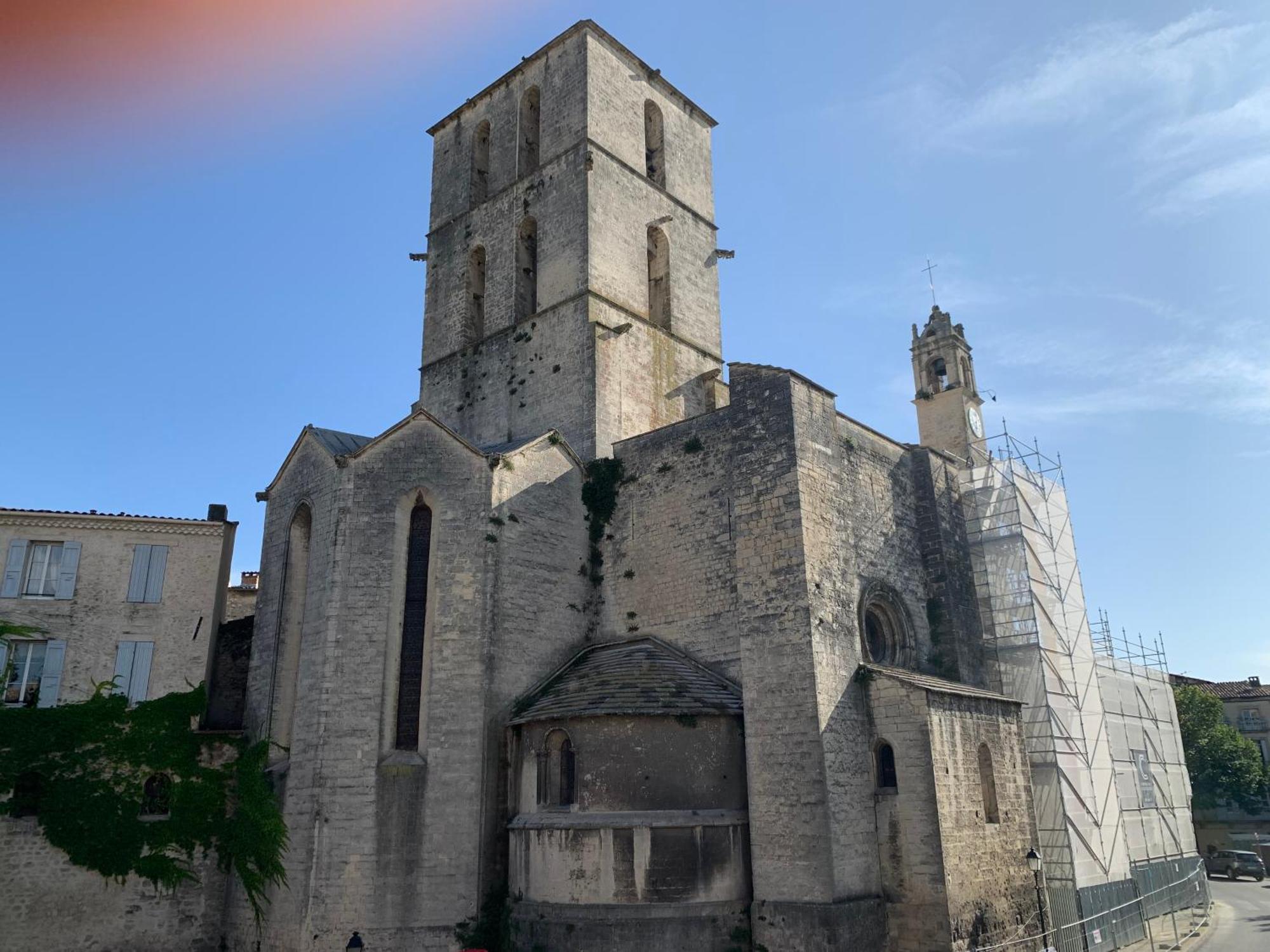 Cocon Au Coeur Du Village De Forcalquier Exterior foto