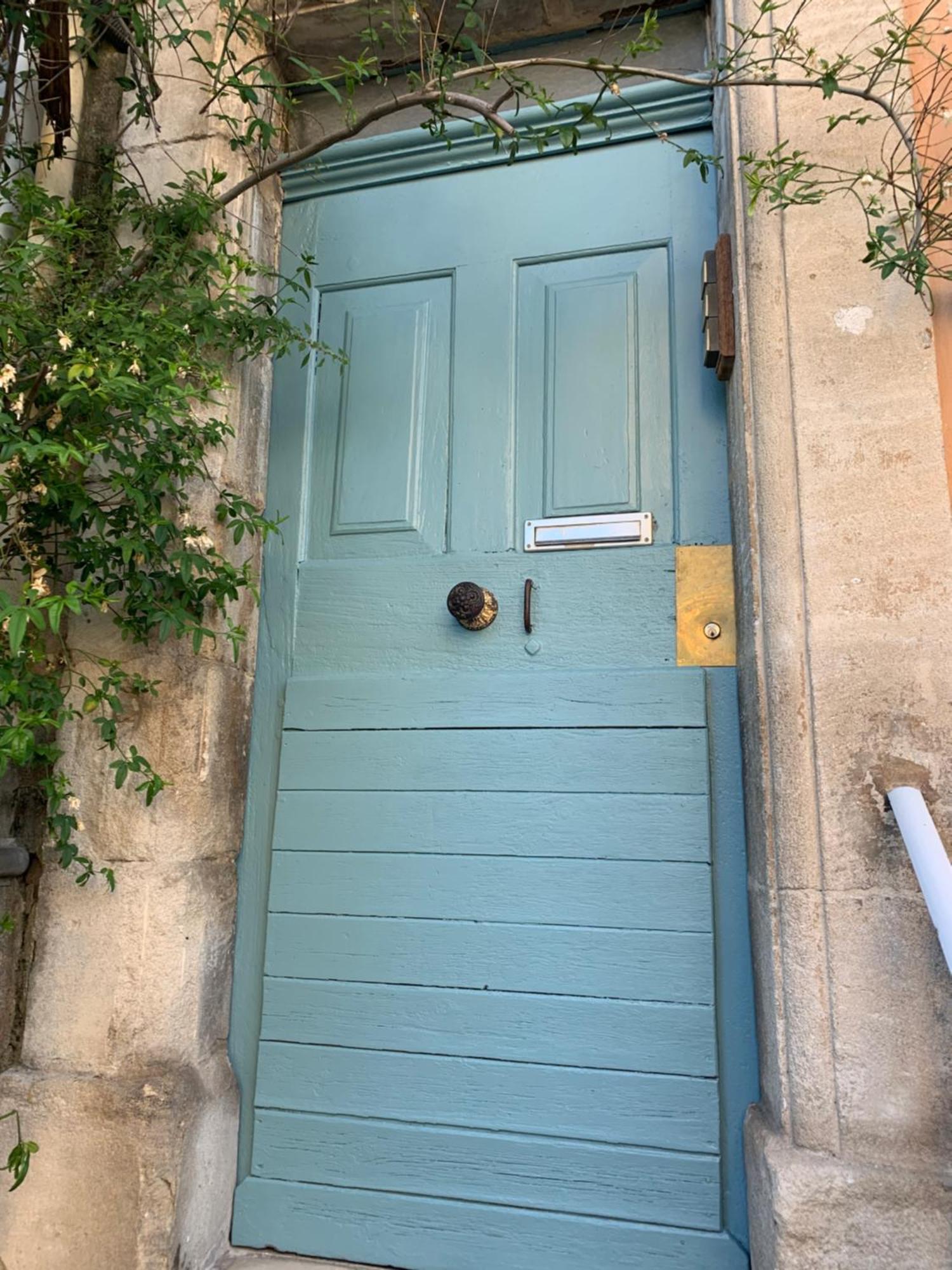 Cocon Au Coeur Du Village De Forcalquier Exterior foto